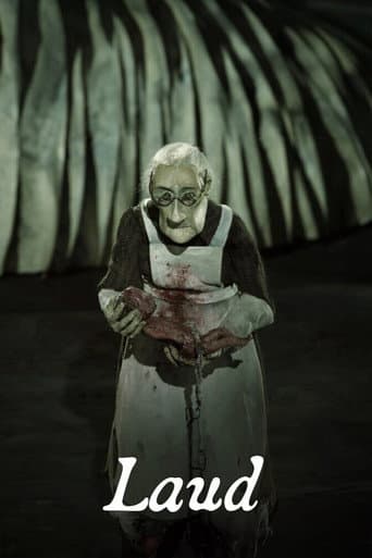 The Table poster