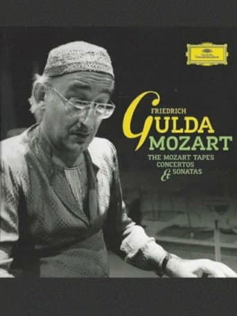 Mozart: Fantasia, K 397; Sonata, K 333, K 576 poster
