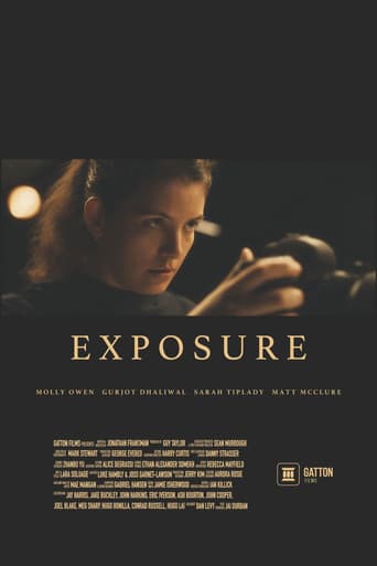Exposure poster