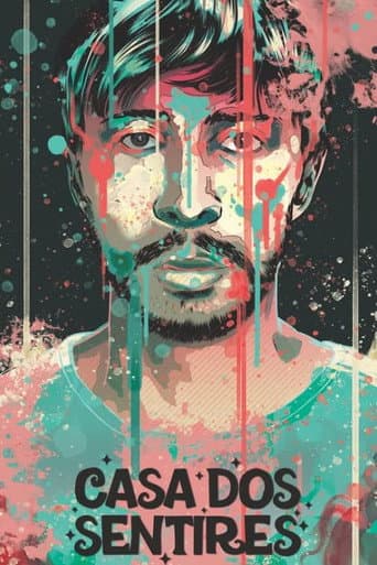 Casa dos Sentires poster