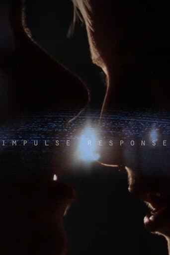 Impulse Response poster
