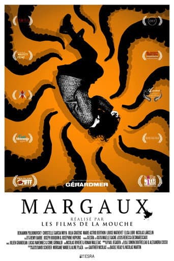 Margaux poster