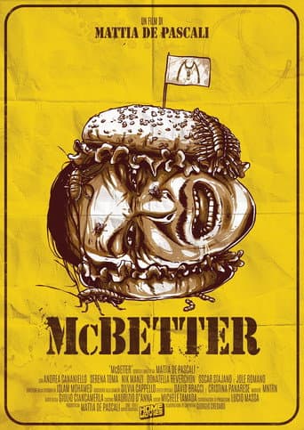 McBetter poster