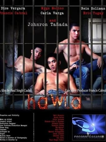 Hawla poster