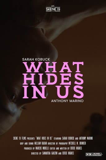 What Hides in Us poster