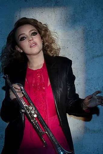Lucienne Renaudin Vary - Schleswig-Holstein Festival 2024 poster