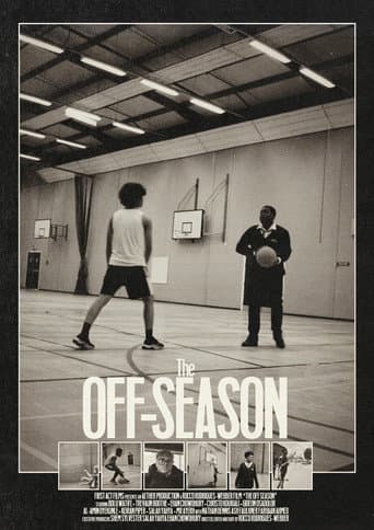 The Off-Season poster