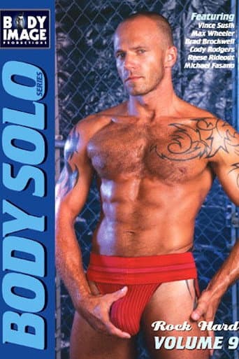 Body Solo 9 poster