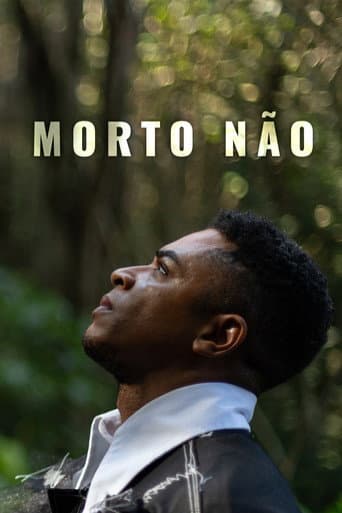 Not Dead poster