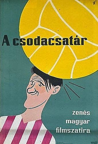 The Football Star poster