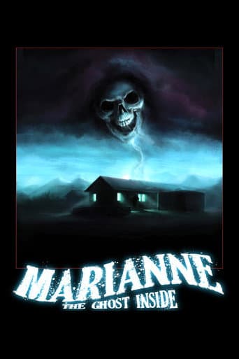 Marianne poster