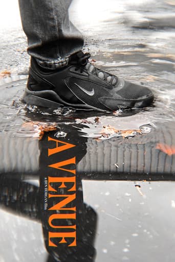 Avenue poster