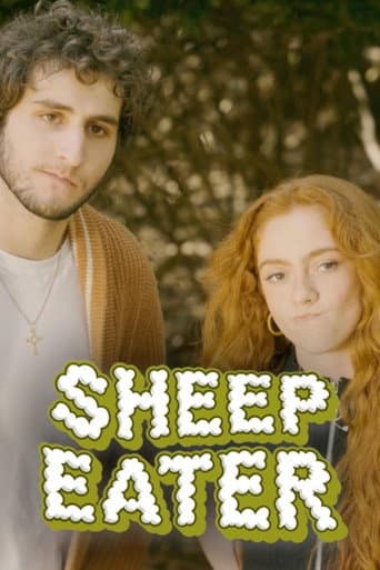 Sheep Eater poster