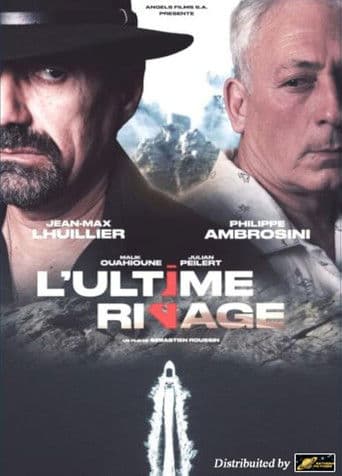 L'ultime Rivage poster