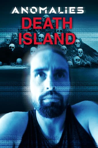 Anomolies: Death Island poster