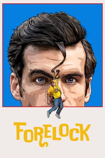 Forelock poster