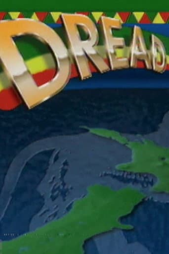 Dread poster