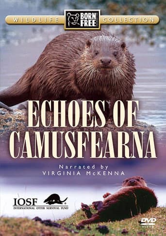 Echoes of Camusfearna poster
