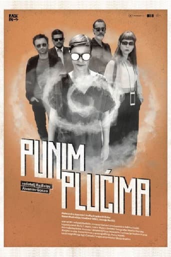 High on Life poster