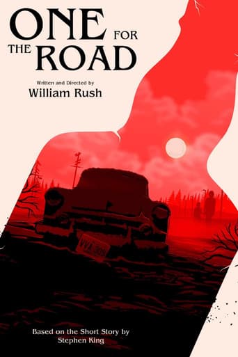 One for the Road US poster