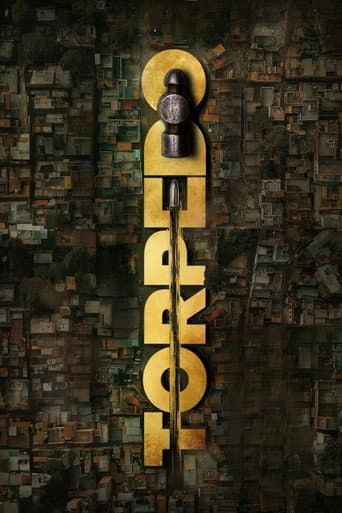 Torpedo poster