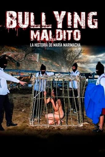 Bullying Maldito poster