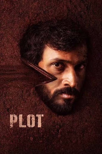 Plot poster