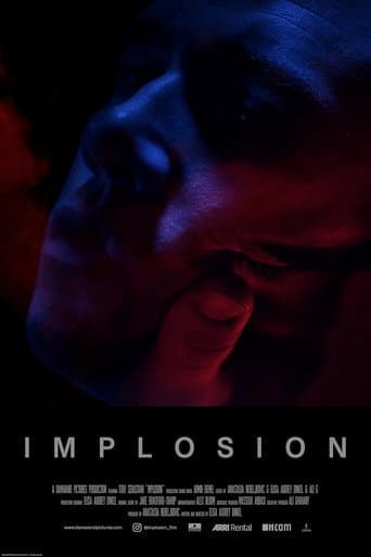 Implosion poster