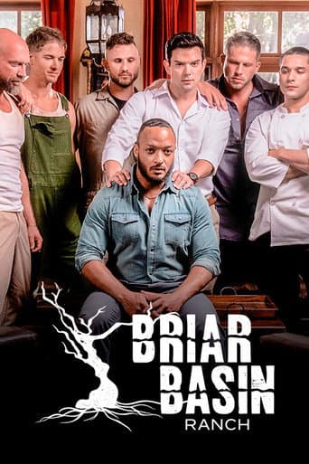 Briar Basin Ranch poster