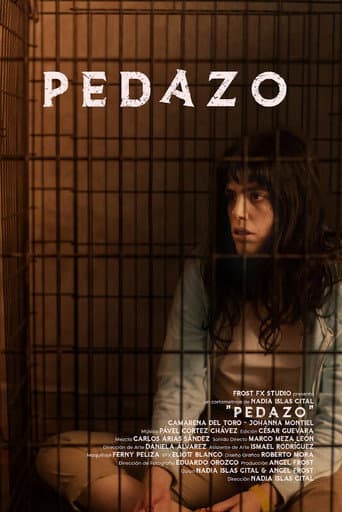 Shards poster
