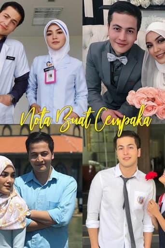 Nota Buat Cempaka poster