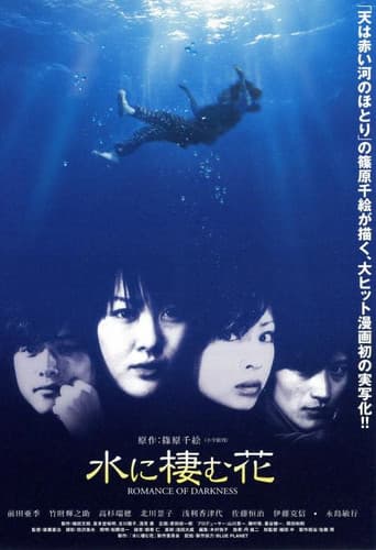 Romance Of Darkness poster
