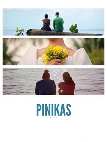 Halved poster