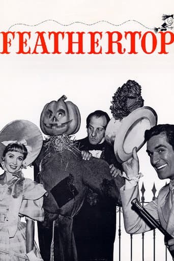 Feathertop poster