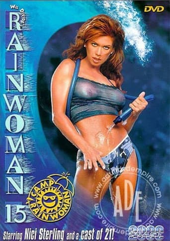 Rainwoman 15 poster