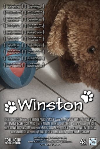 Winston poster