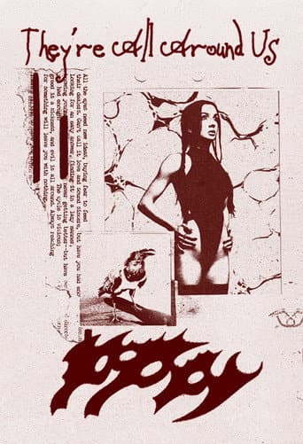 Poppy - Live from Chicago poster