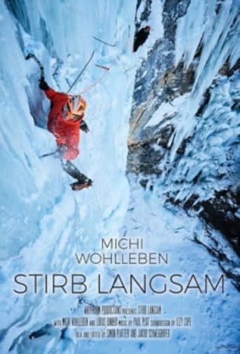 Stirb Langsam poster