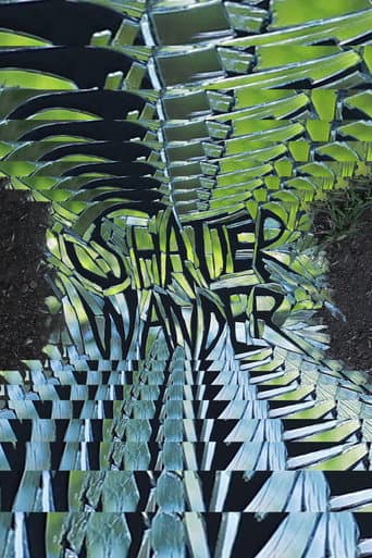 Shatter Wander poster