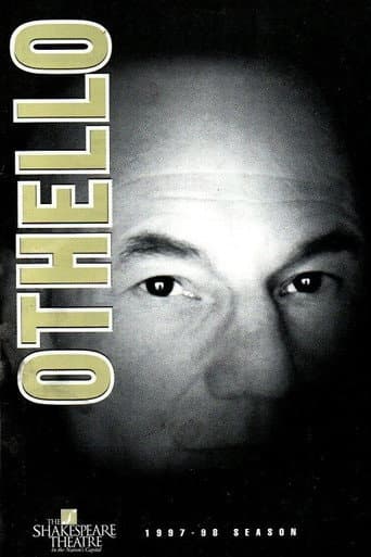 Othello poster