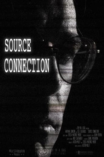 Source Connection poster