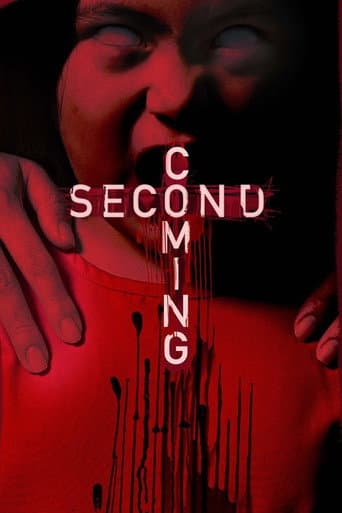Second Coming poster