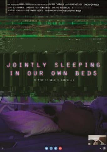 Jointly Sleeping in Our Own Beds poster