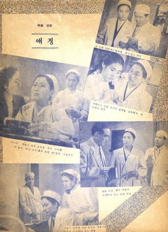 Cherished poster
