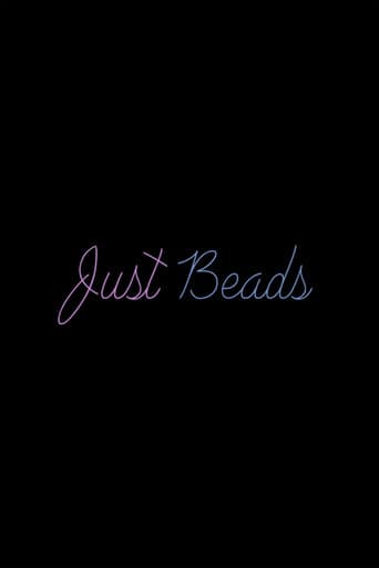 Just Beads poster