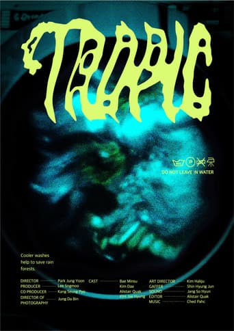 TROPIC poster