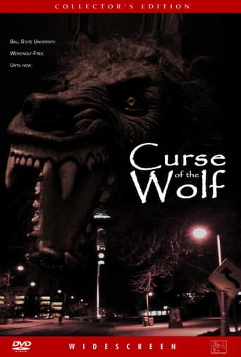 Curse of the Wolf poster