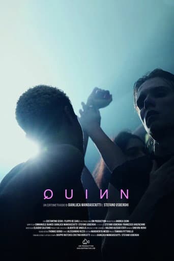 Quinn poster