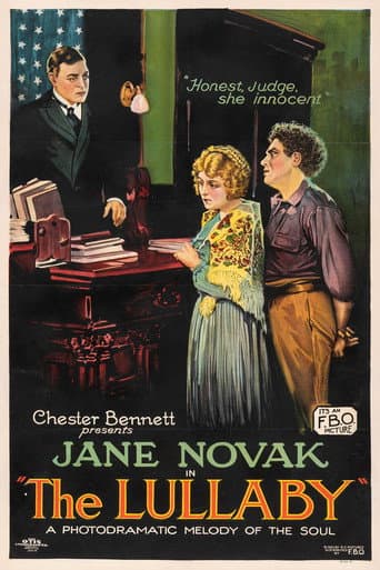 The Lullaby poster