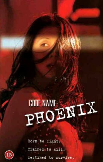 Code Name: Phoenix poster